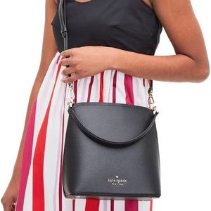 Kate Spade Darcy Small Bucket Bag